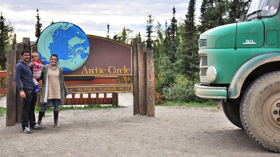 Siti di incontri gratuiti in Alaska