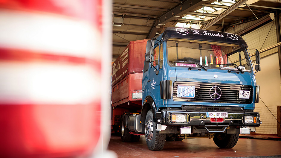 FOTO Uzina Daimler din Sebeș a început să producă noua cutie de | fier-forjat-ieftin.ro