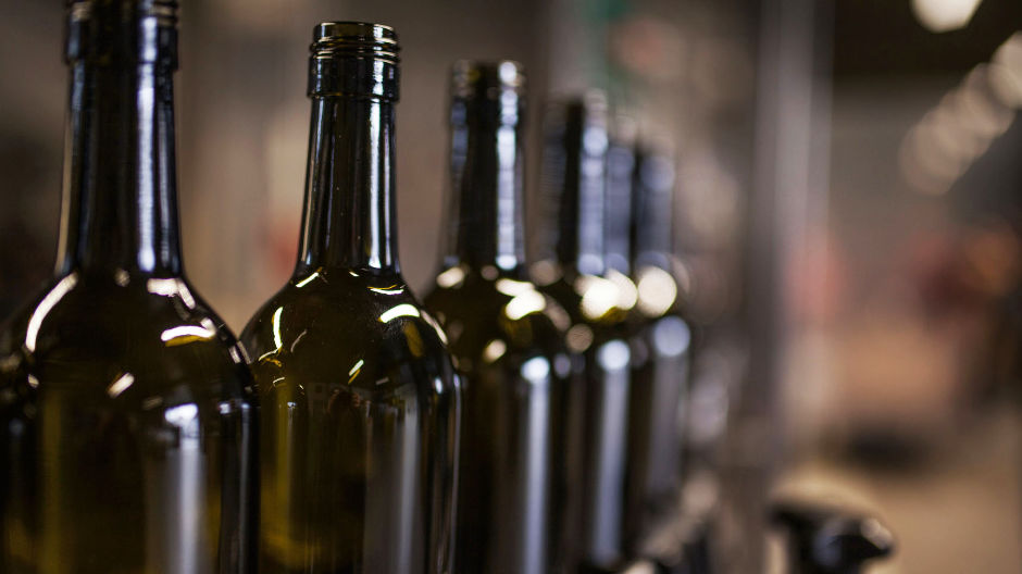 Aus dem Hause Wöber stammen nur erstklassige Weine – einige wurden mit der Kategorie „Weltklasse“ ausgezeichnet.